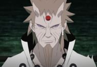 Hagoromo Otsutsuki (Image via Studio Pierrot)